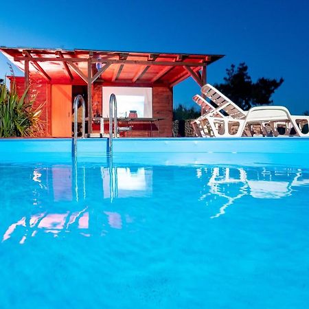 Apartments Ruza Dragove Dugi Otok Экстерьер фото