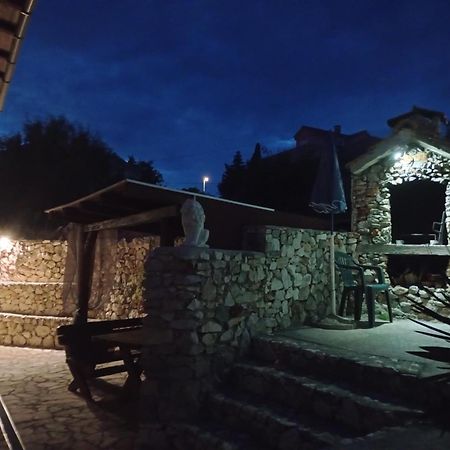 Apartments Ruza Dragove Dugi Otok Экстерьер фото