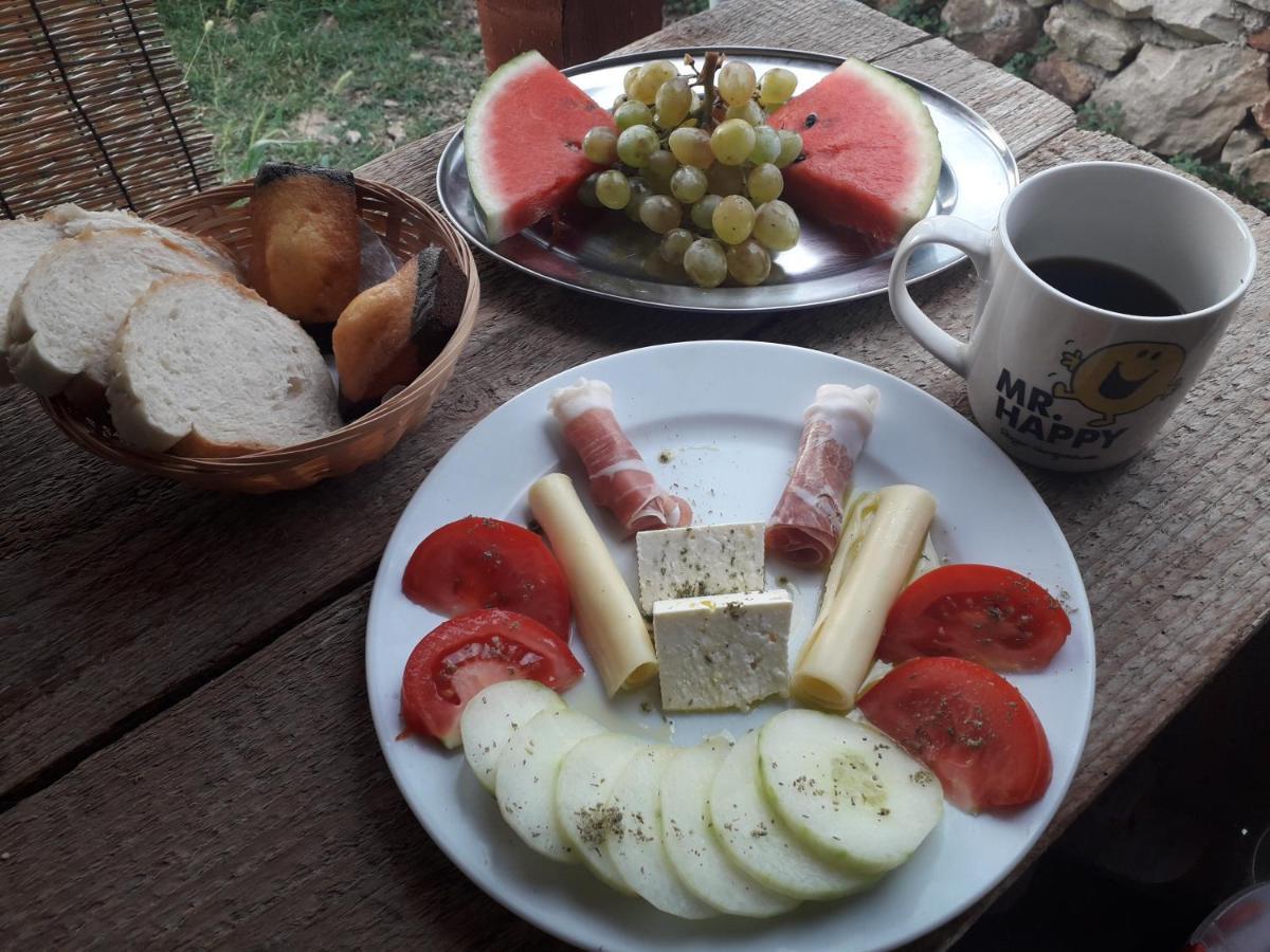 Apartments Ruza Dragove Dugi Otok Экстерьер фото