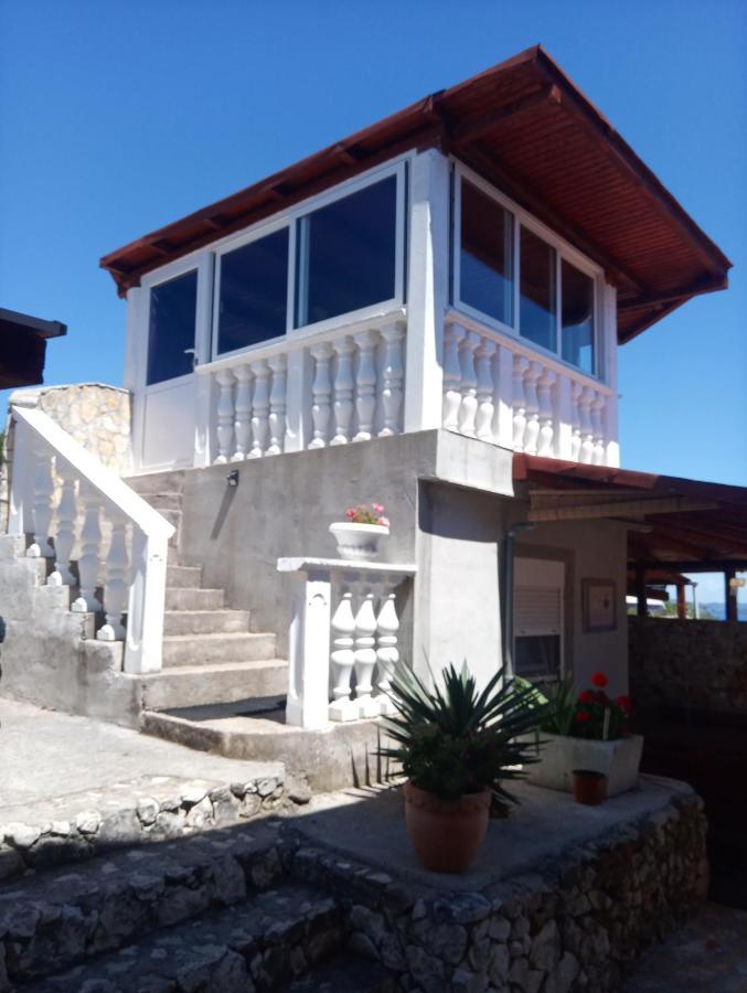 Apartments Ruza Dragove Dugi Otok Экстерьер фото