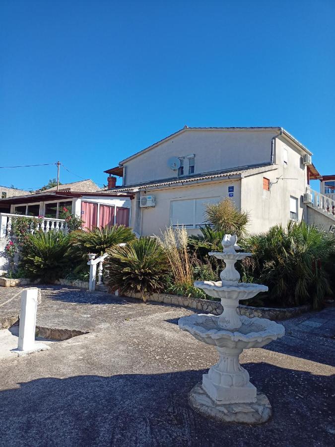 Apartments Ruza Dragove Dugi Otok Экстерьер фото