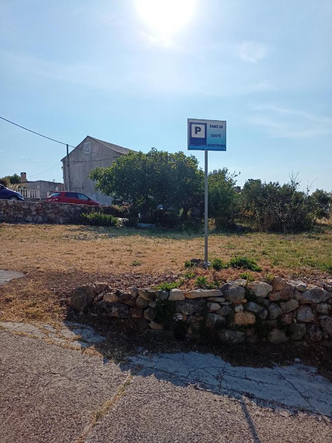 Apartments Ruza Dragove Dugi Otok Экстерьер фото