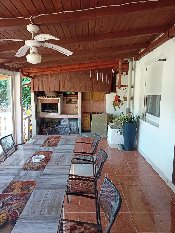 Apartments Ruza Dragove Dugi Otok Экстерьер фото