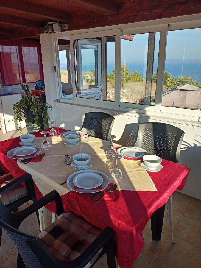 Apartments Ruza Dragove Dugi Otok Экстерьер фото