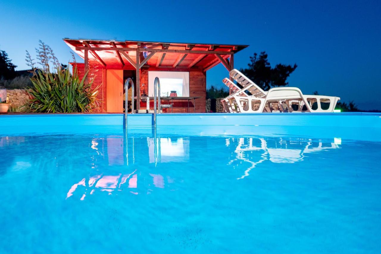 Apartments Ruza Dragove Dugi Otok Экстерьер фото