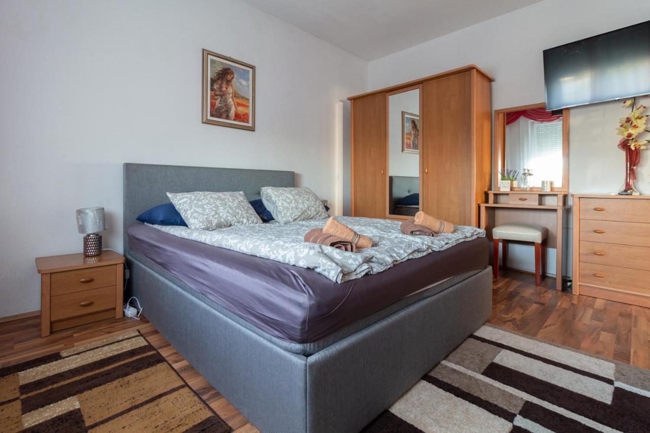Apartments Ruza Dragove Dugi Otok Экстерьер фото
