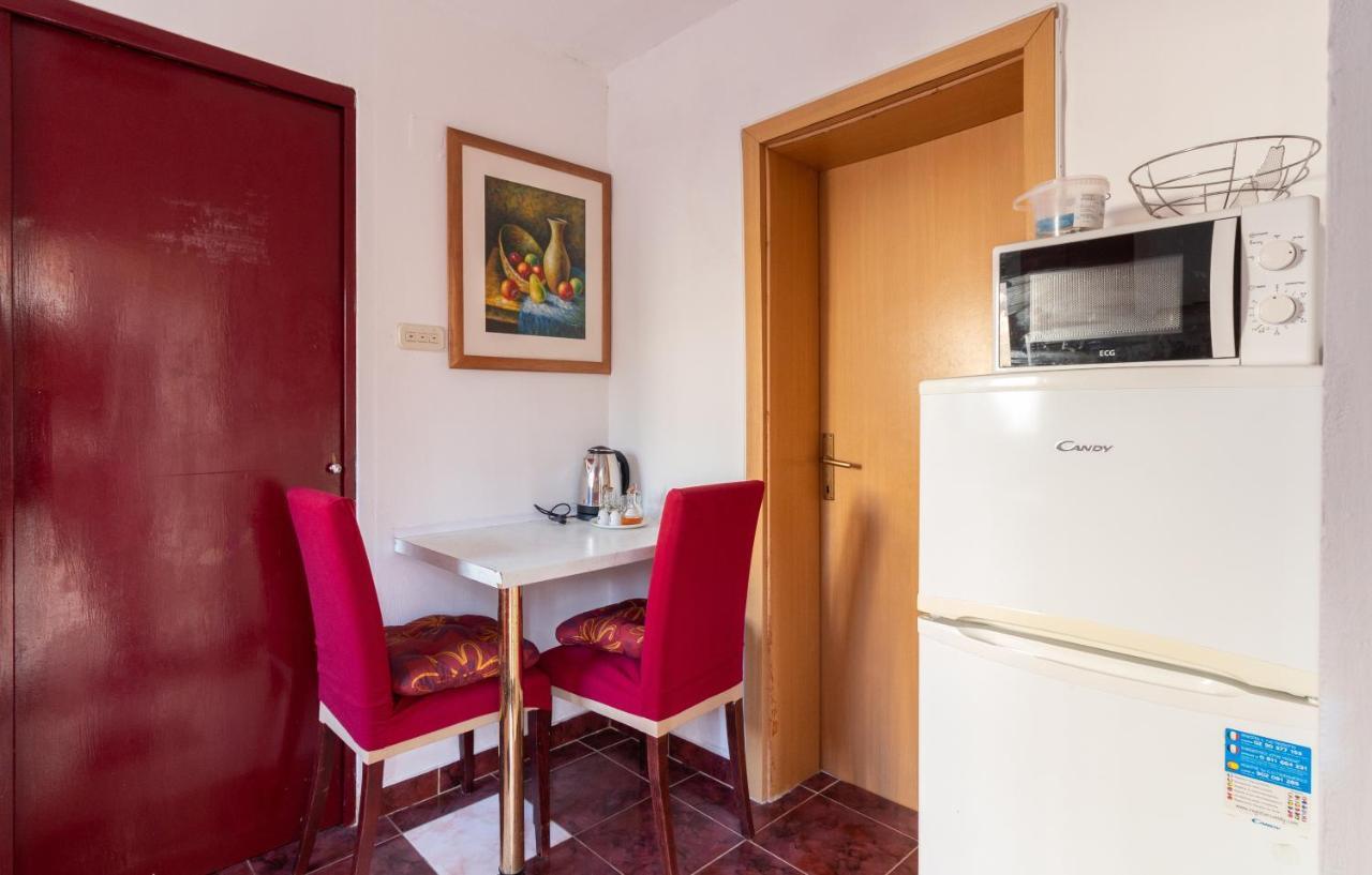 Apartments Ruza Dragove Dugi Otok Экстерьер фото