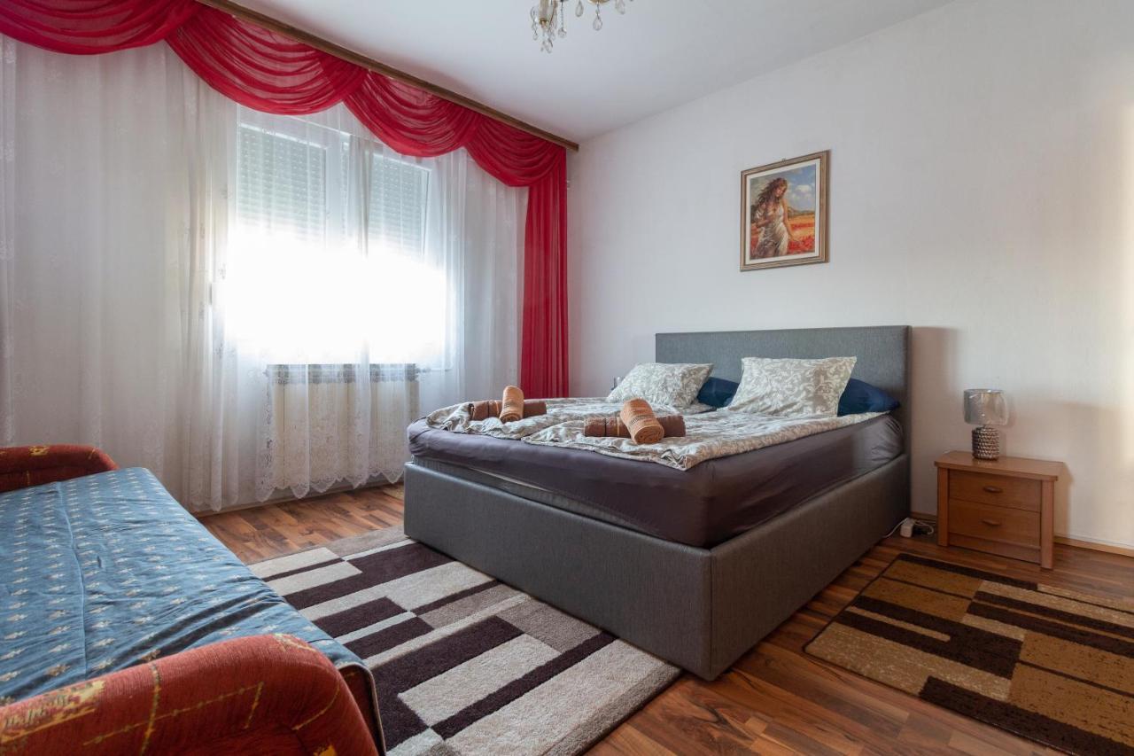 Apartments Ruza Dragove Dugi Otok Экстерьер фото