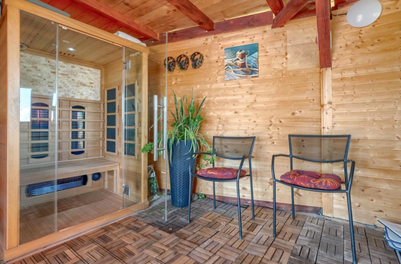 Apartments Ruza Dragove Dugi Otok Экстерьер фото