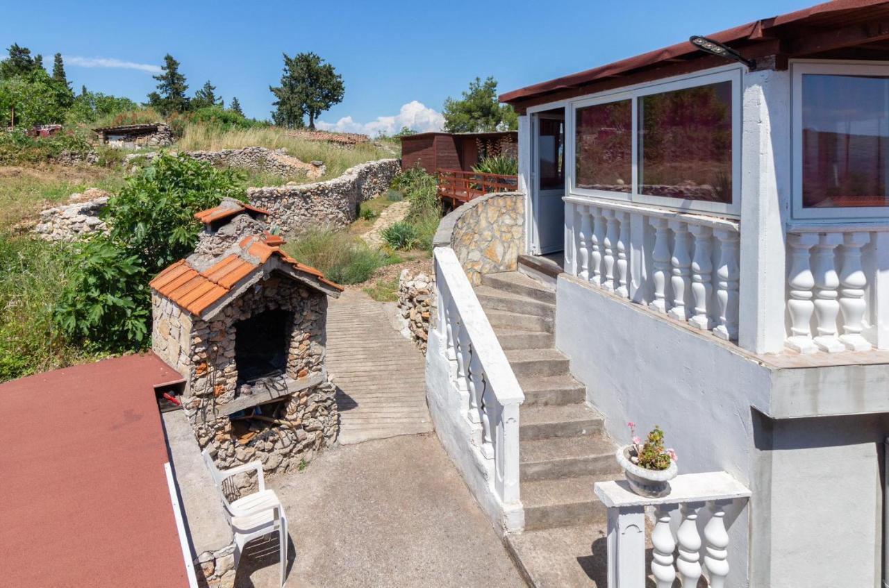 Apartments Ruza Dragove Dugi Otok Экстерьер фото