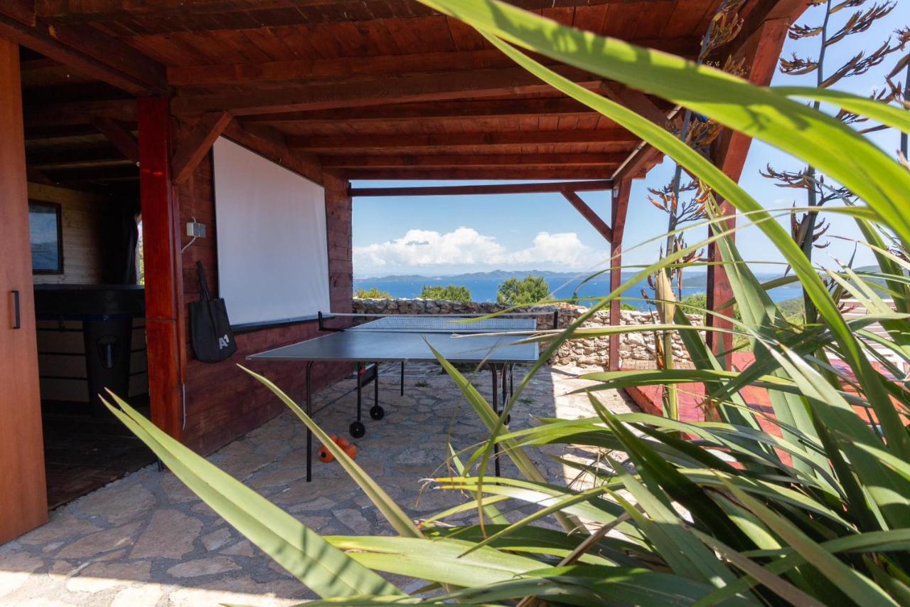 Apartments Ruza Dragove Dugi Otok Экстерьер фото