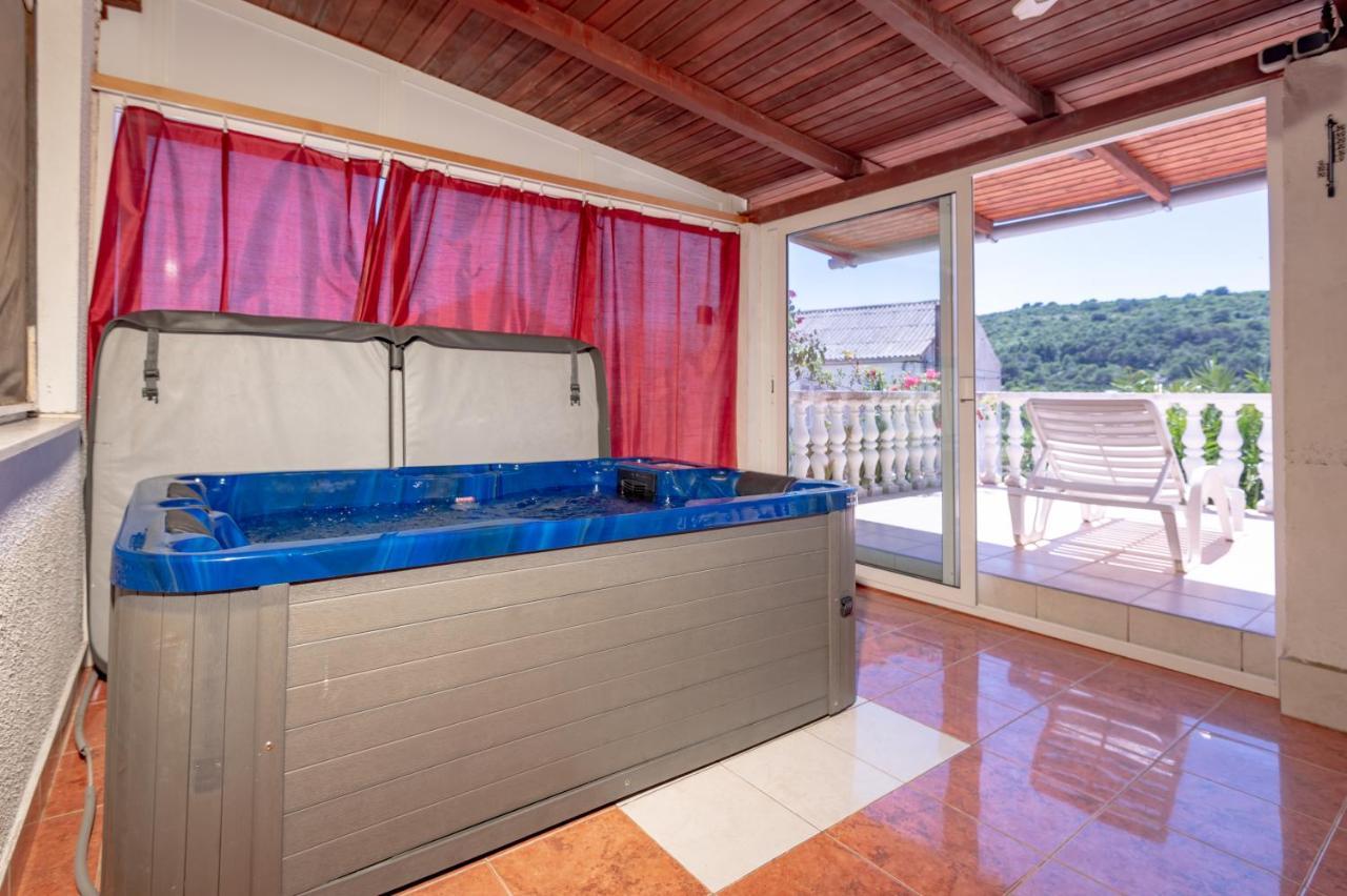 Apartments Ruza Dragove Dugi Otok Экстерьер фото