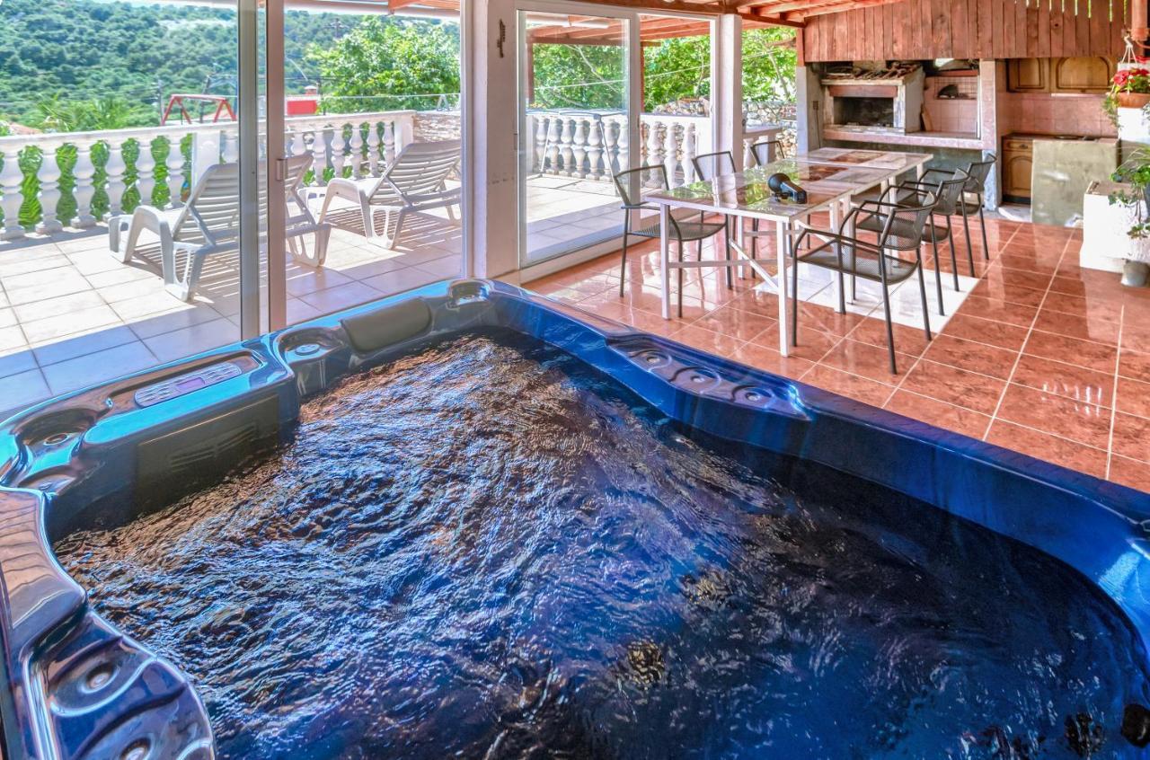 Apartments Ruza Dragove Dugi Otok Экстерьер фото