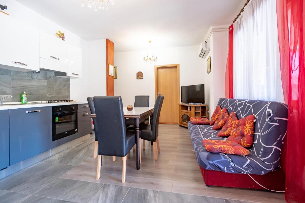 Apartments Ruza Dragove Dugi Otok Экстерьер фото
