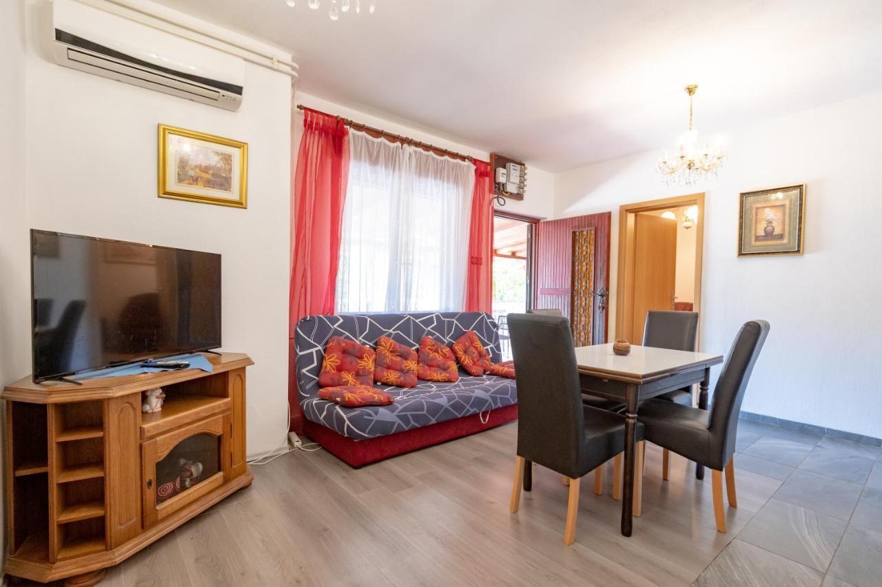 Apartments Ruza Dragove Dugi Otok Экстерьер фото