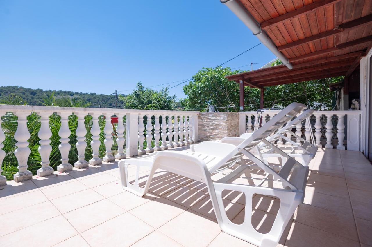 Apartments Ruza Dragove Dugi Otok Экстерьер фото