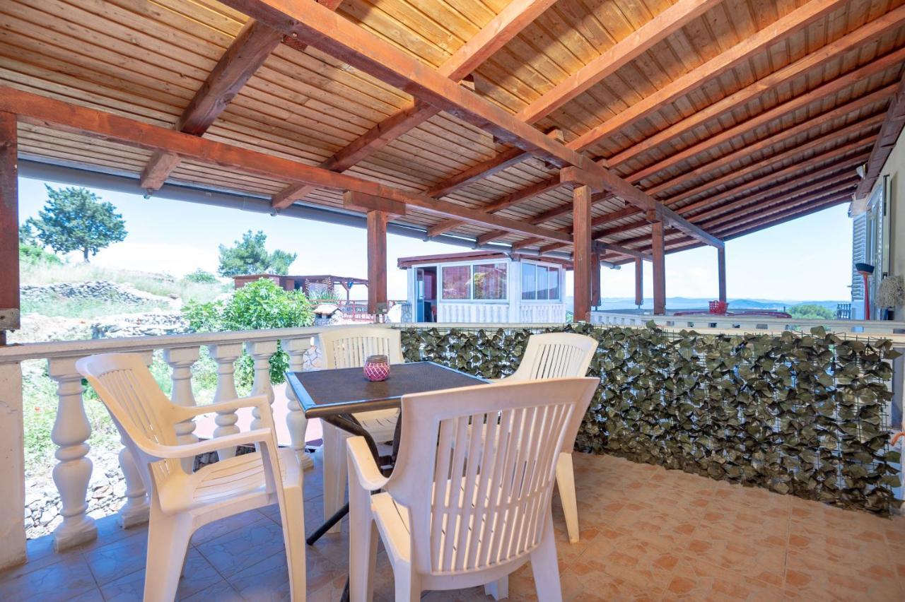 Apartments Ruza Dragove Dugi Otok Экстерьер фото
