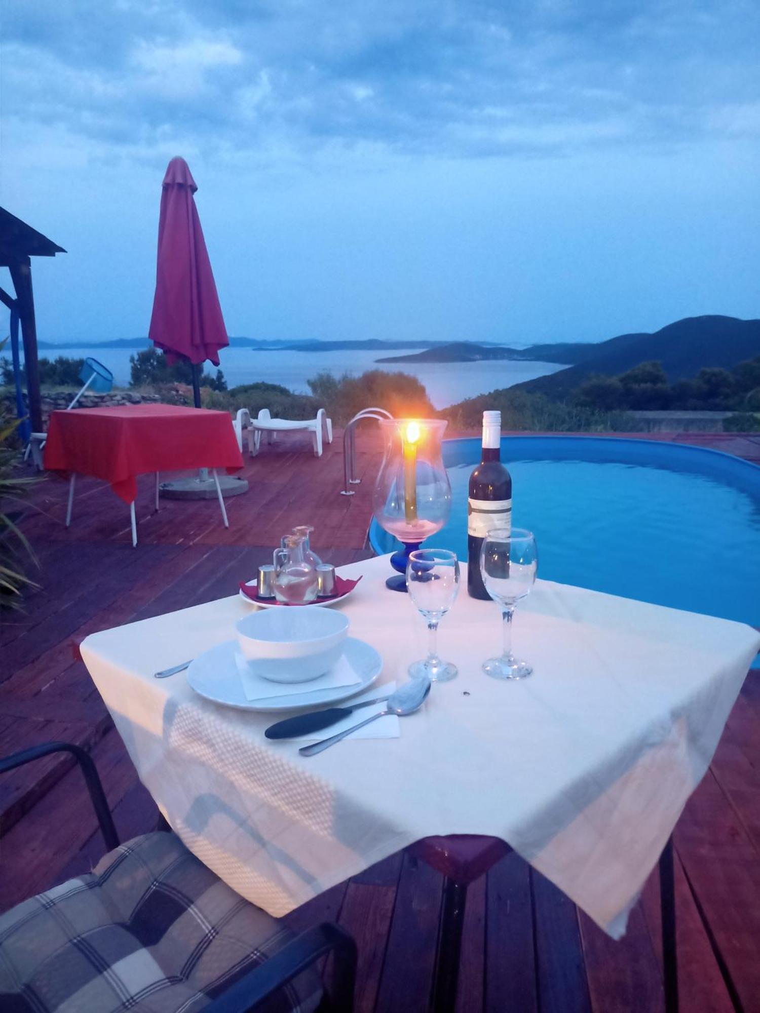 Apartments Ruza Dragove Dugi Otok Экстерьер фото