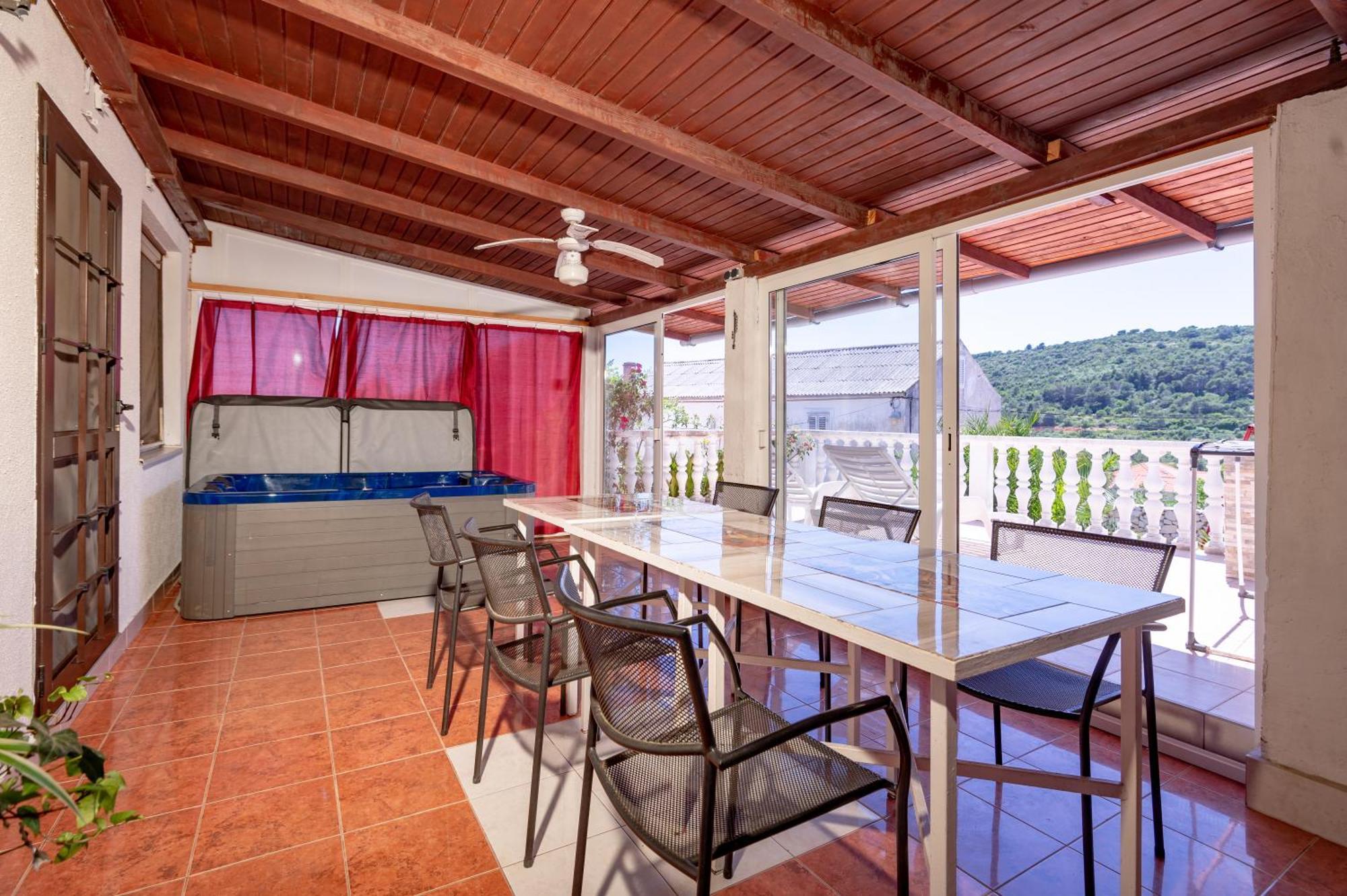 Apartments Ruza Dragove Dugi Otok Номер фото