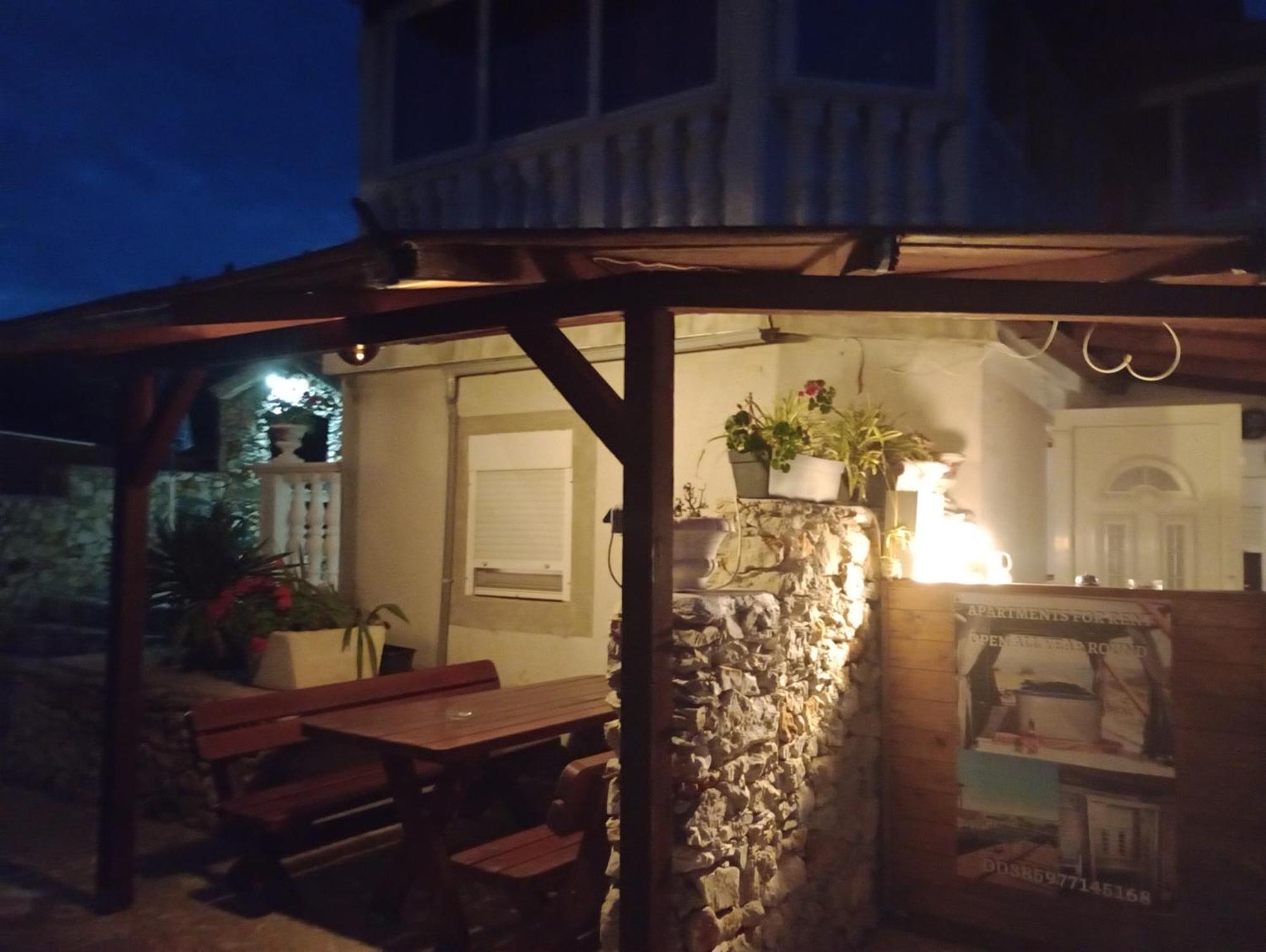 Apartments Ruza Dragove Dugi Otok Экстерьер фото