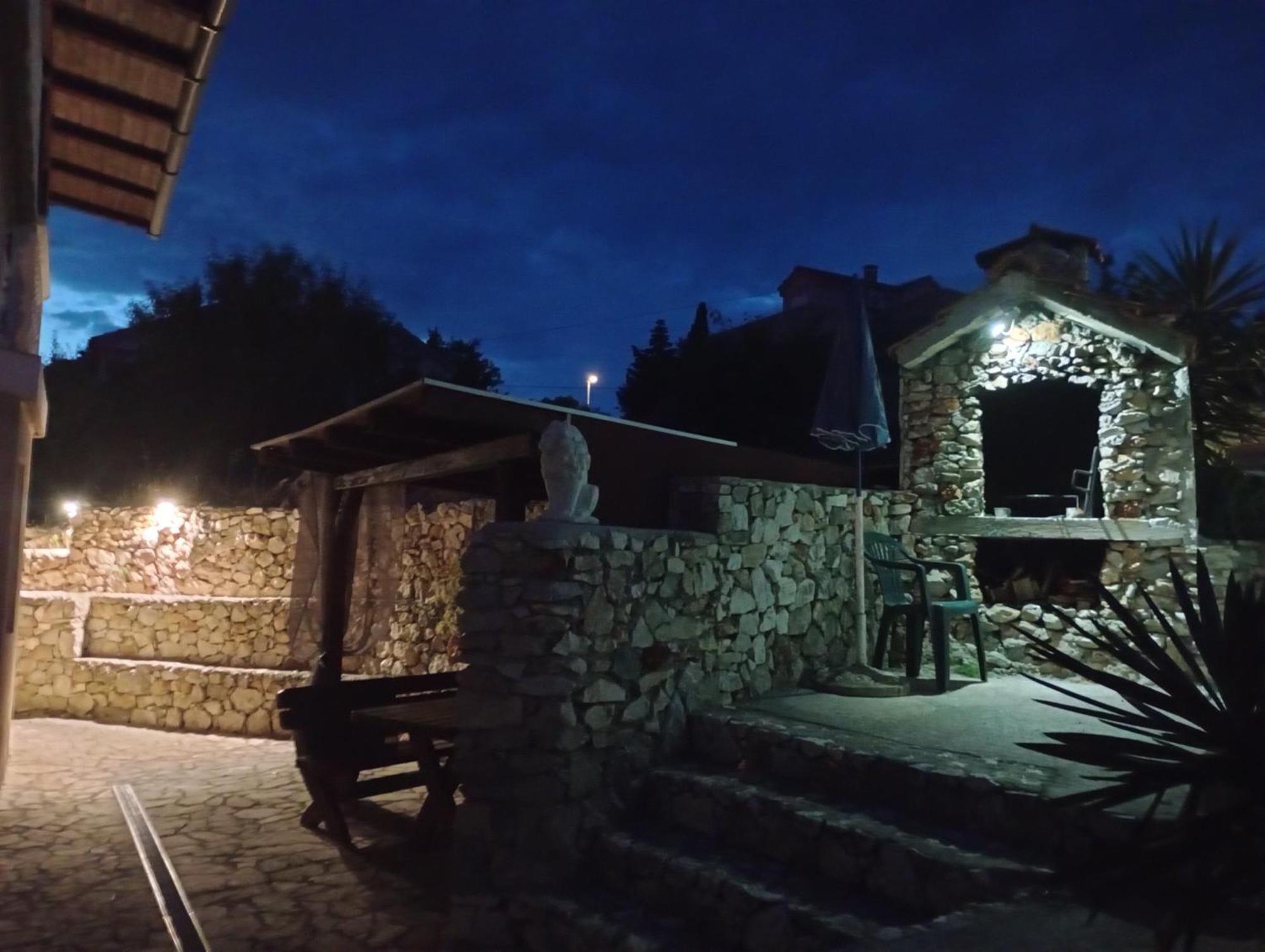 Apartments Ruza Dragove Dugi Otok Экстерьер фото