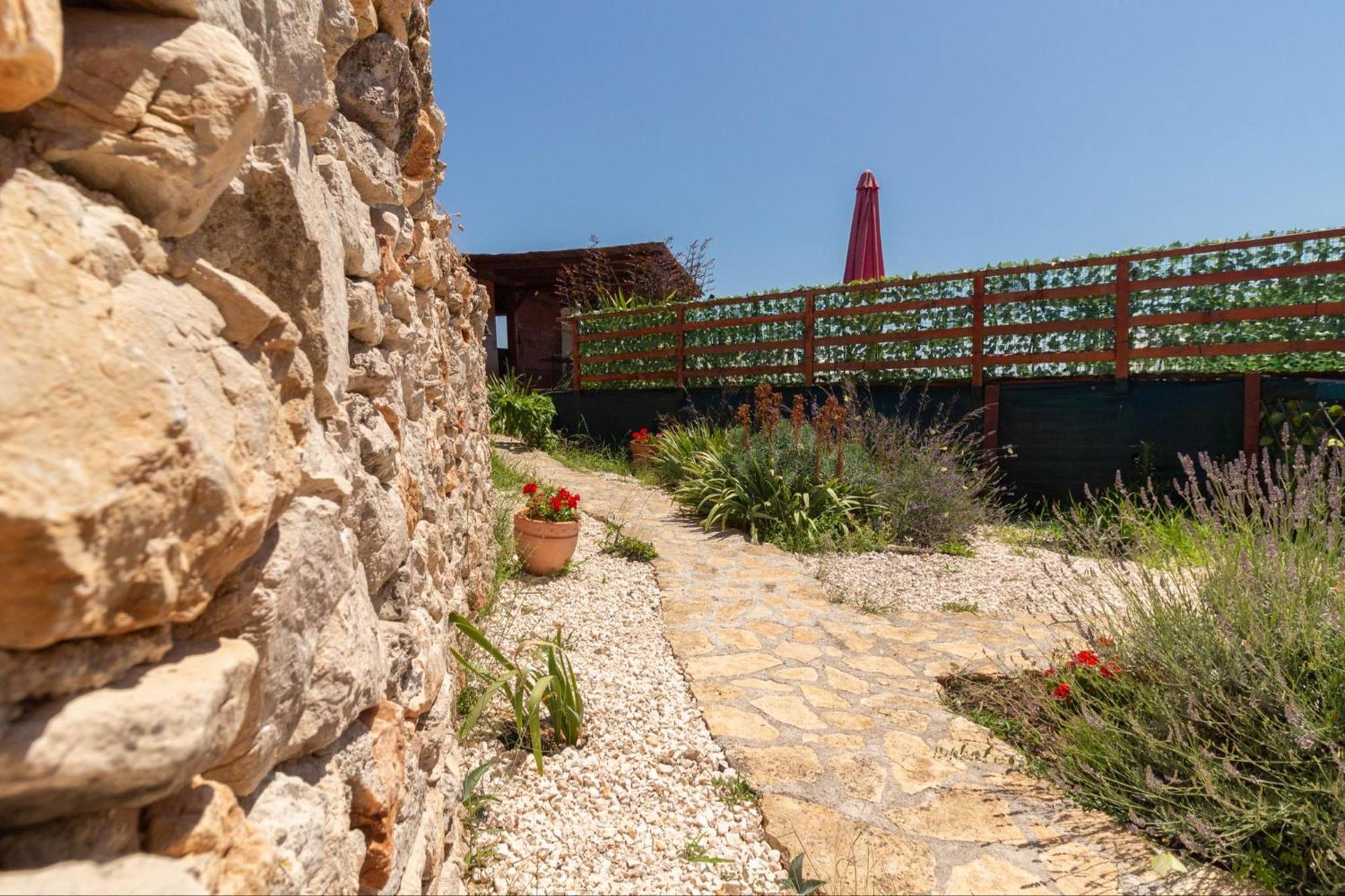 Apartments Ruza Dragove Dugi Otok Экстерьер фото