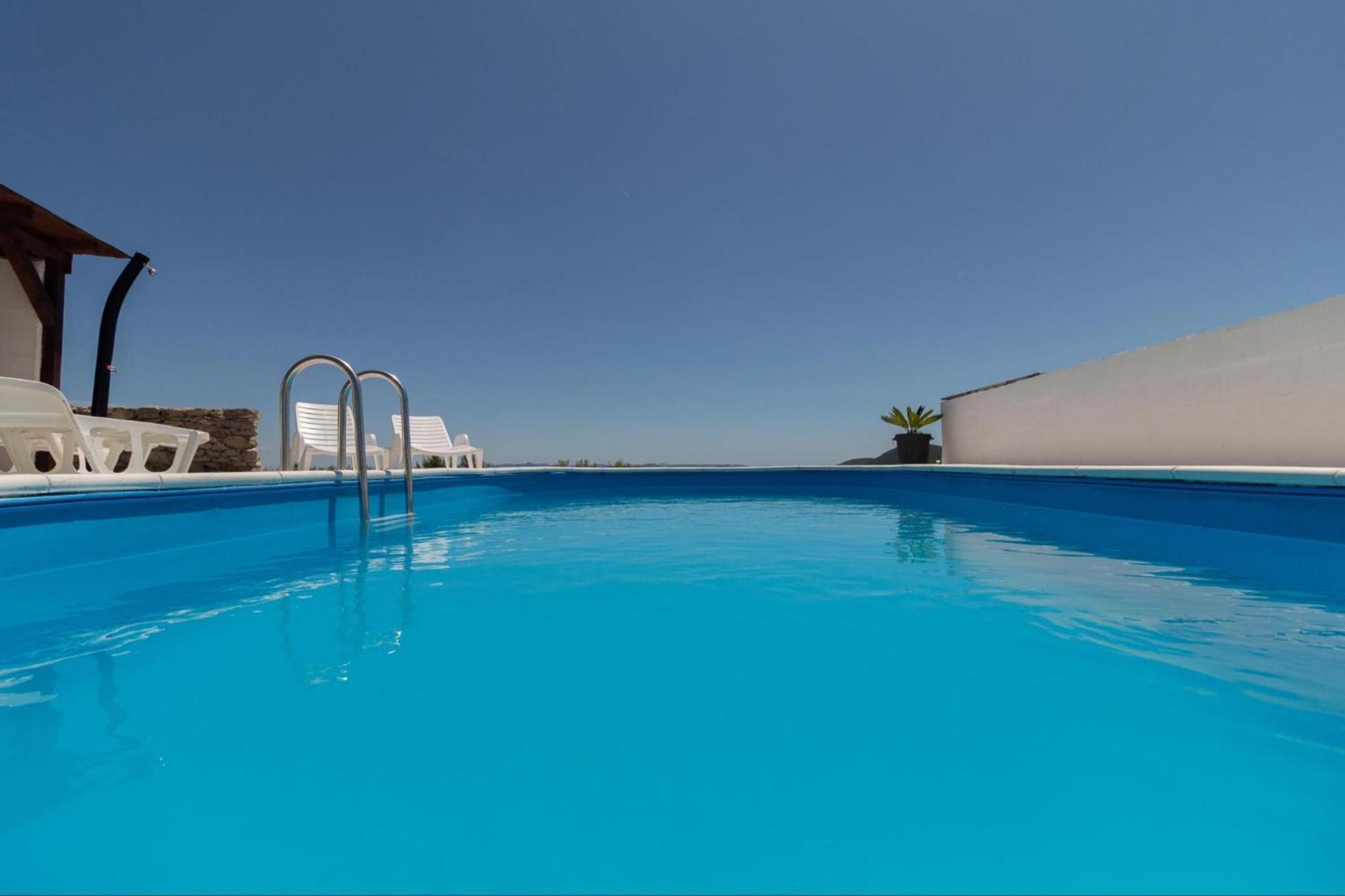 Apartments Ruza Dragove Dugi Otok Экстерьер фото