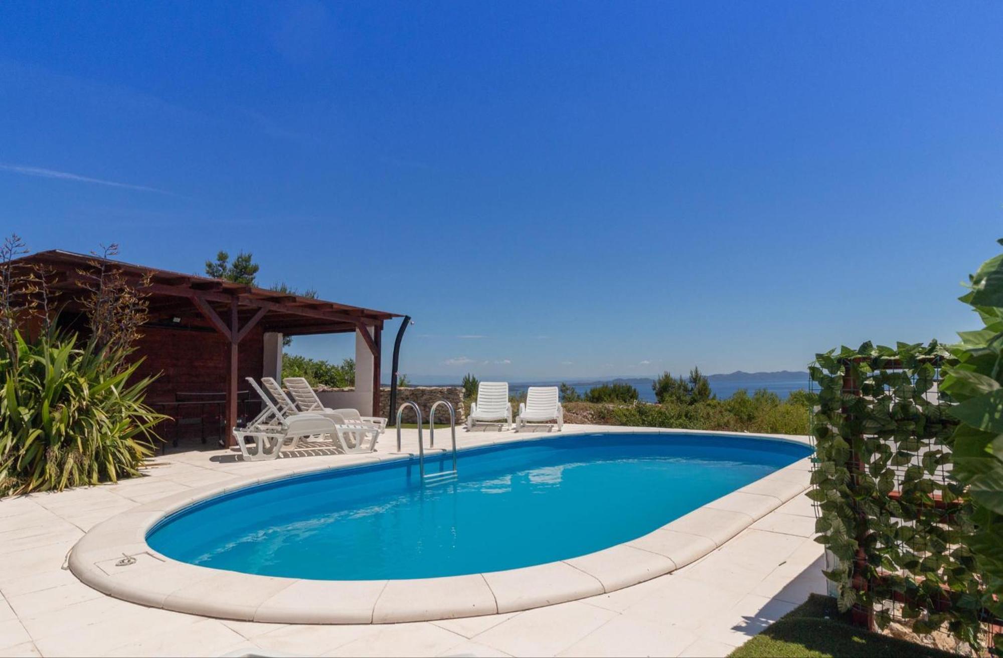 Apartments Ruza Dragove Dugi Otok Экстерьер фото
