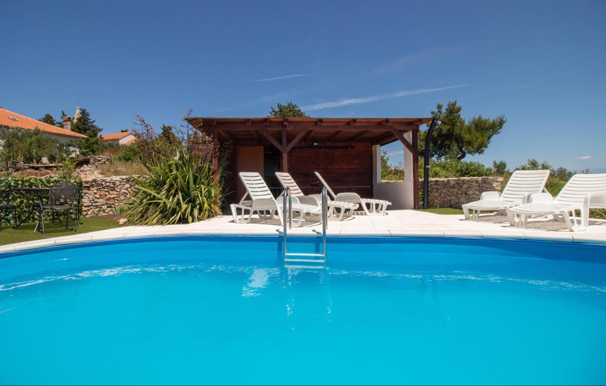 Apartments Ruza Dragove Dugi Otok Экстерьер фото