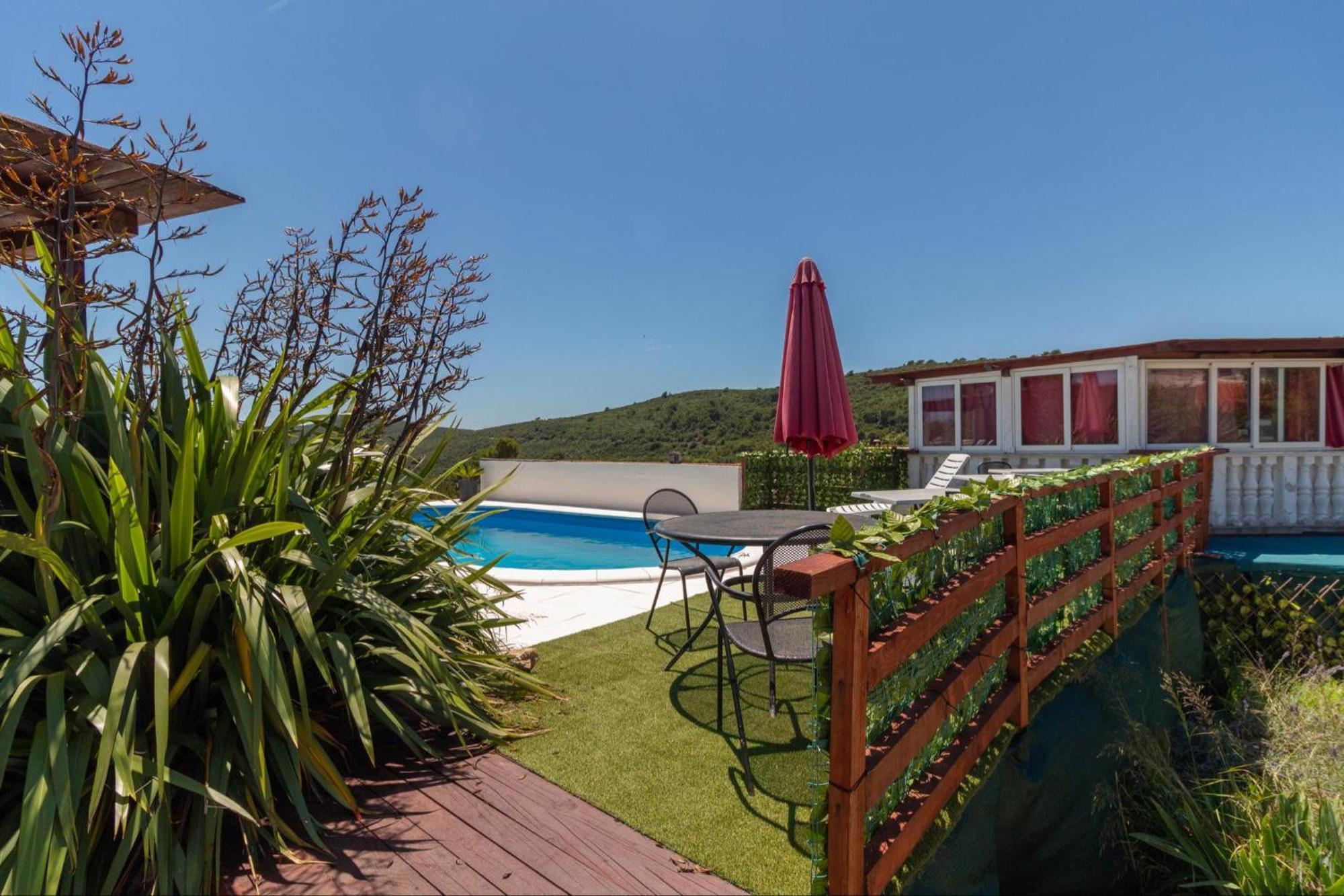 Apartments Ruza Dragove Dugi Otok Экстерьер фото