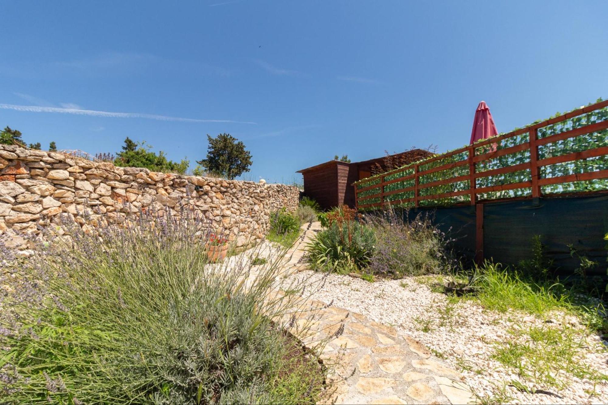 Apartments Ruza Dragove Dugi Otok Экстерьер фото