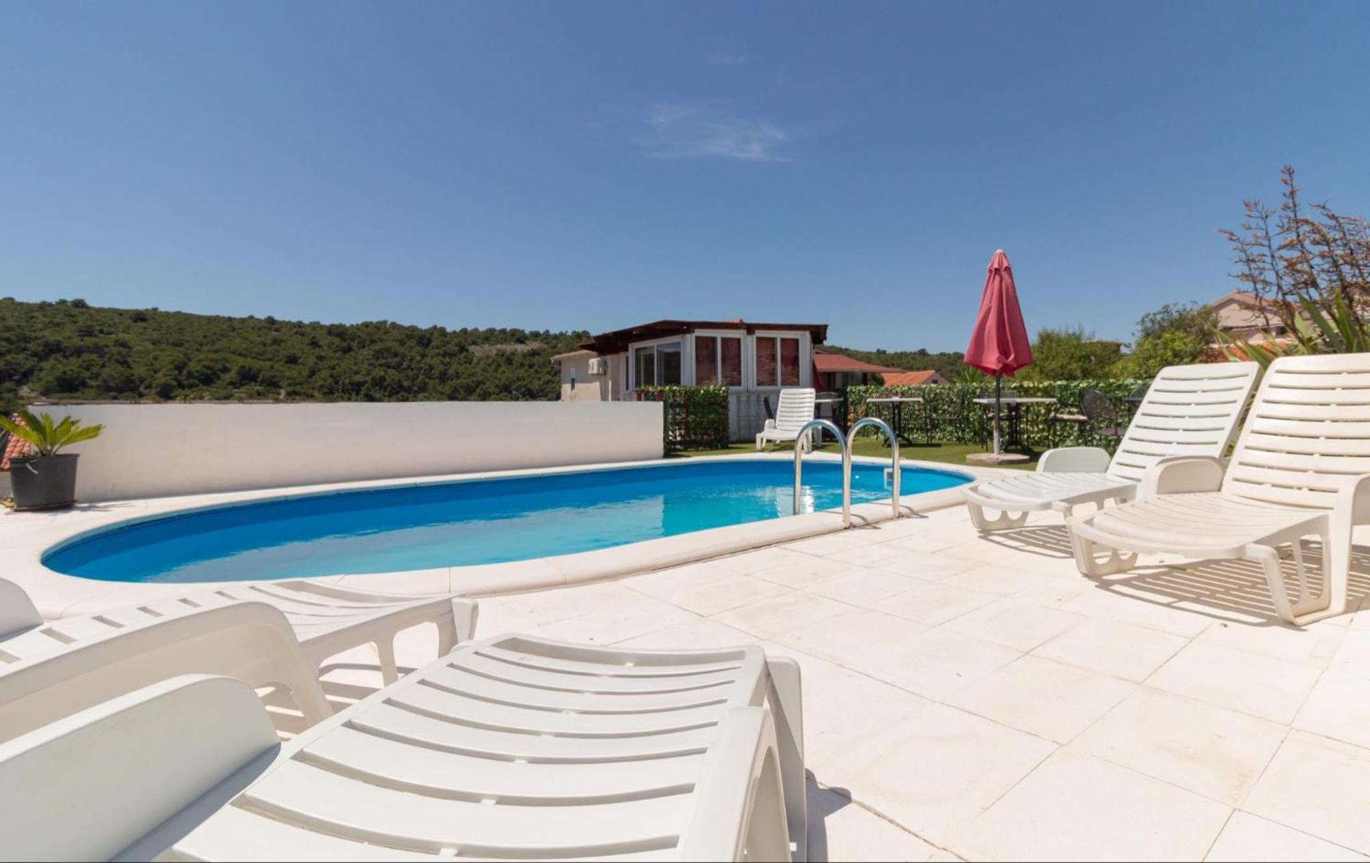 Apartments Ruza Dragove Dugi Otok Экстерьер фото