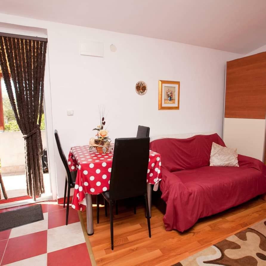 Apartments Ruza Dragove Dugi Otok Экстерьер фото