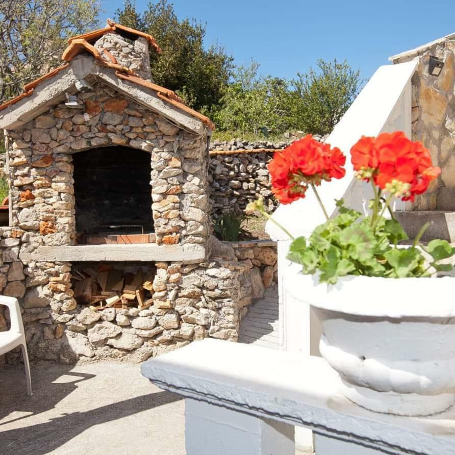 Apartments Ruza Dragove Dugi Otok Экстерьер фото